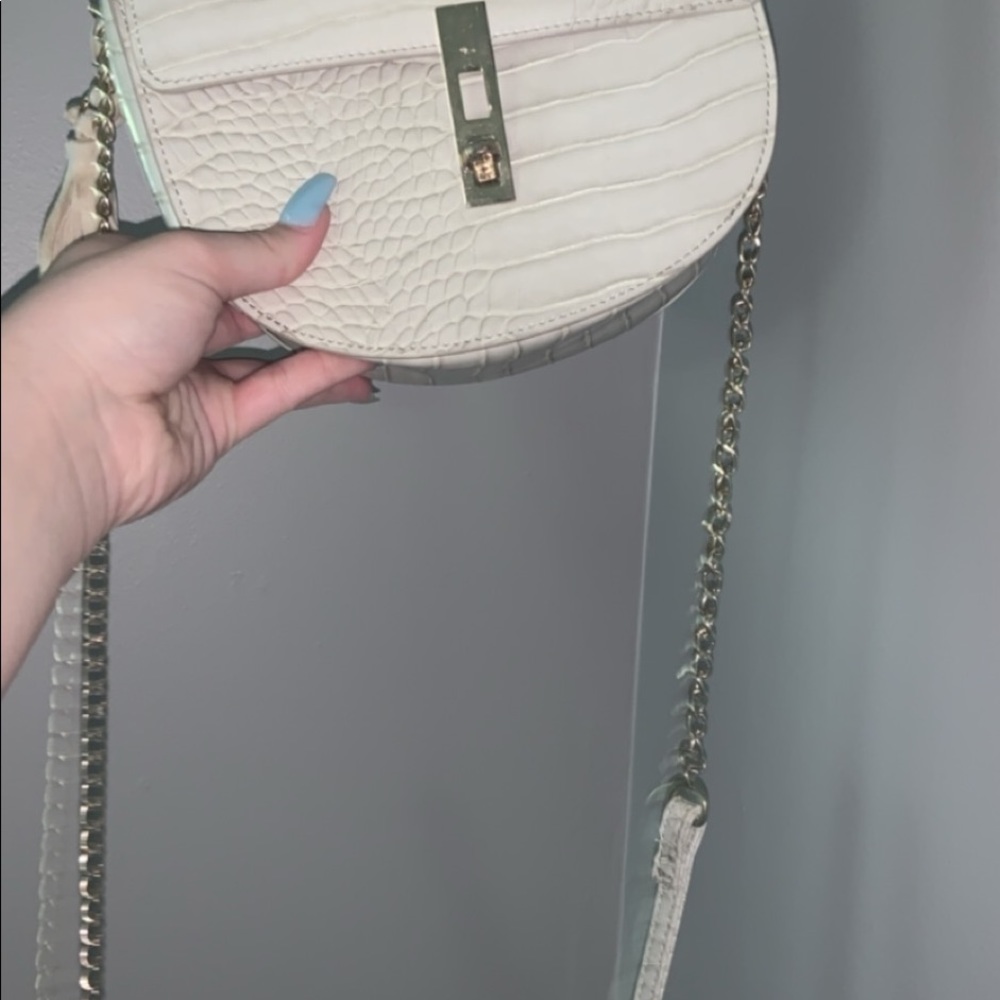 BCBG purse